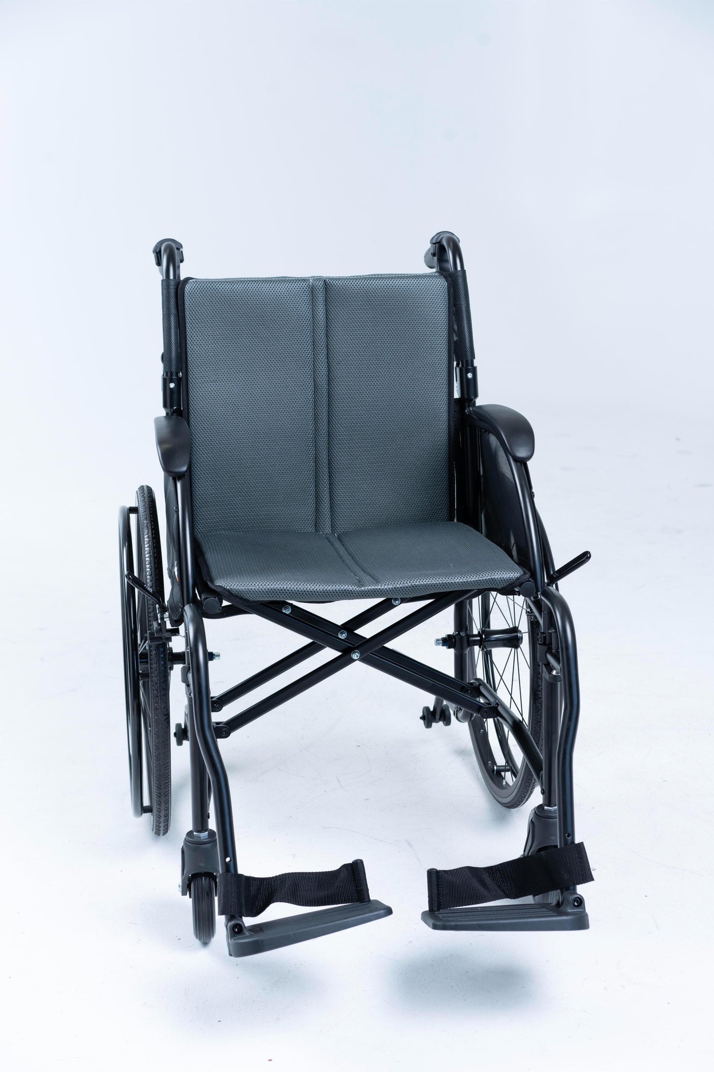 Feather Chair - World's Lightest Manual Wheelchair