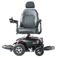 Merits Health Compact Dualer with Seat Lift