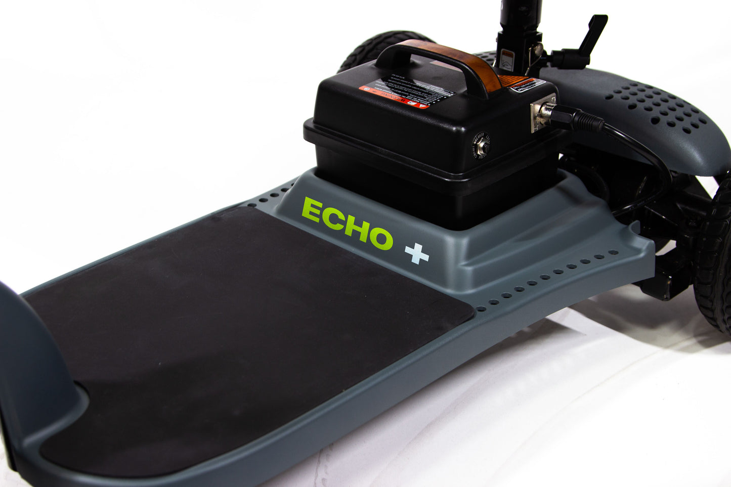 Shoprider Echo+