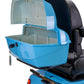 Bespoke Elite 3-Wheel All-Terrain Recreational Mobility Scooter