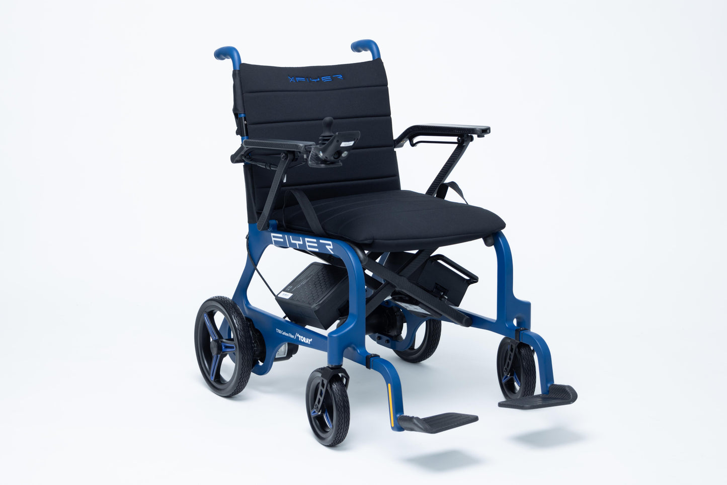 Monarch Mobility Flyer