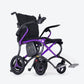 Forcemech Ultralite G20 PRO in Purple