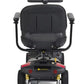 Golden Technologies Buzzaround XLS-HD 4-Wheel