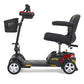 Golden Technologies Buzzaround XLS-HD 4-Wheel