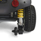 Golden Technologies Buzzaround XLS-HD 4-Wheel