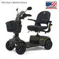 Golden Technologies Companion 4-Wheel