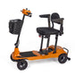Monarch Mobility Genie Ultralight Orange