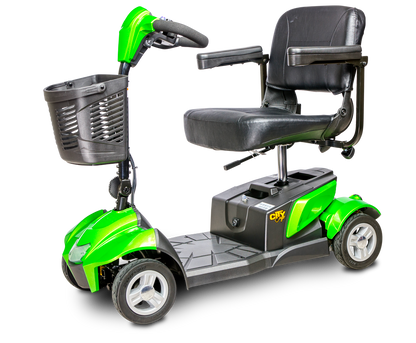EV Rider CityCruzer
