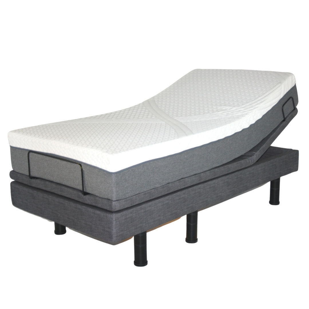Golden Passport Hi Low Adjustable Bed Twin XL
