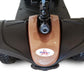 EV Rider MiniRider Lite rose gold mobility scooter in front