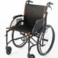 Feather Chair - World's Lightest Manual Wheelchair