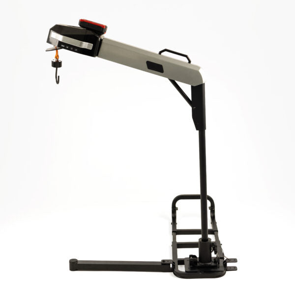 Monarch Mobility Atlas 4 Portable Car Lift Assembled