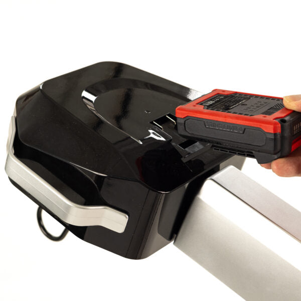 Monarch Mobility Atlas 4 Portable Car Lift Battery