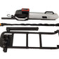 Monarch Mobility Atlas 4 Portable Car Lift Disassembled 