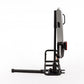 Monarch Mobility Atlas 4 Portable Car Lift Folded
