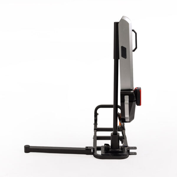 Monarch Mobility Atlas 4 Portable Car Lift Folded