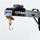 Monarch Mobility Atlas 4 Portable Car Lift Hook
