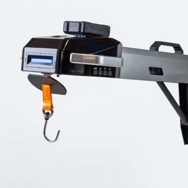 Monarch Mobility Atlas 4 Portable Car Lift Hook
