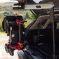 Monarch Mobility Atlas 4 Portable Car Lift Installed