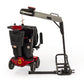 Monarch Mobility Atlas 4 Portable Car Lift Lifting Scooter
