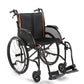 Feather Chair - World's Lightest Manual Wheelchair
