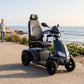 Monarch Mobility Obsidian