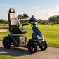 Monarch Mobility Obsidian