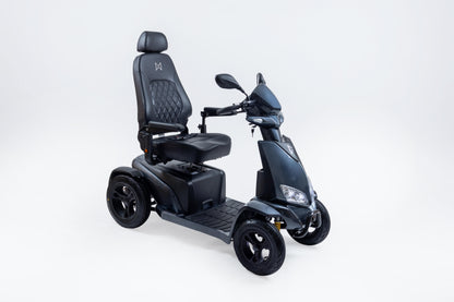 Monarch Mobility Obsidian