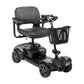 Drive Medical Phoenix LT 4-Wheel Scooter in Grey
