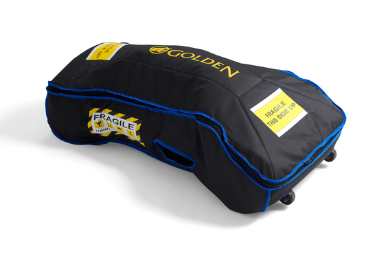 Golden  Technologies CarryOn GB220 Travel Case