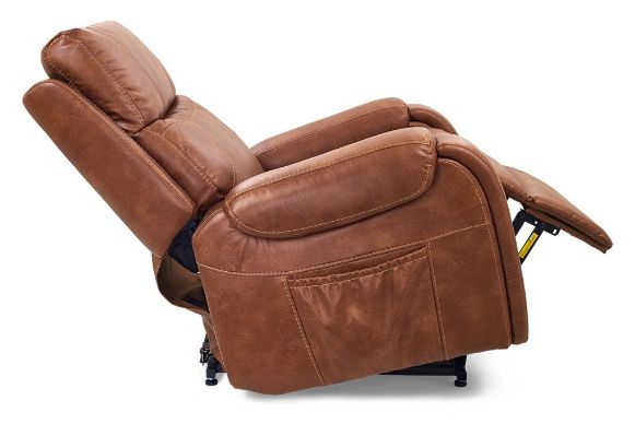 Golden Technologies Titan PR449 w/ Twilight, Power Lumber, and Power Headrest