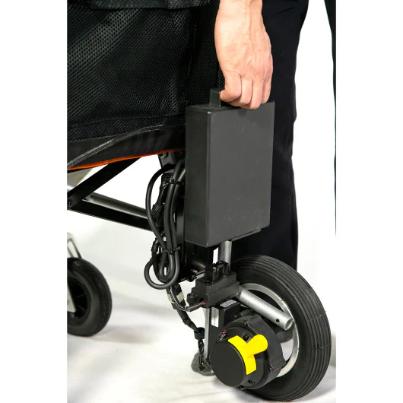 Feather Power Chair Battery