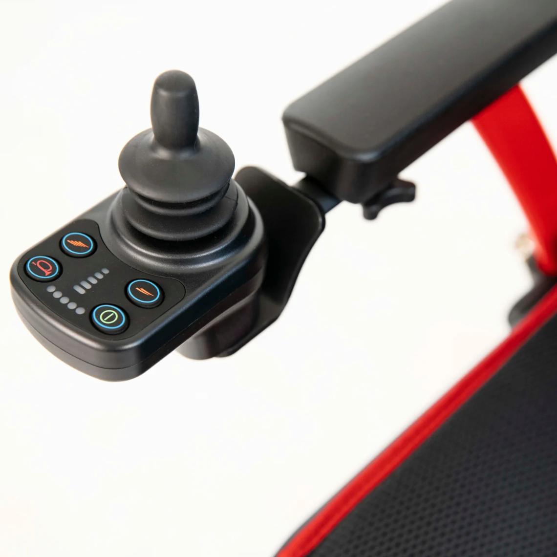 Feather Power Chair Joystick