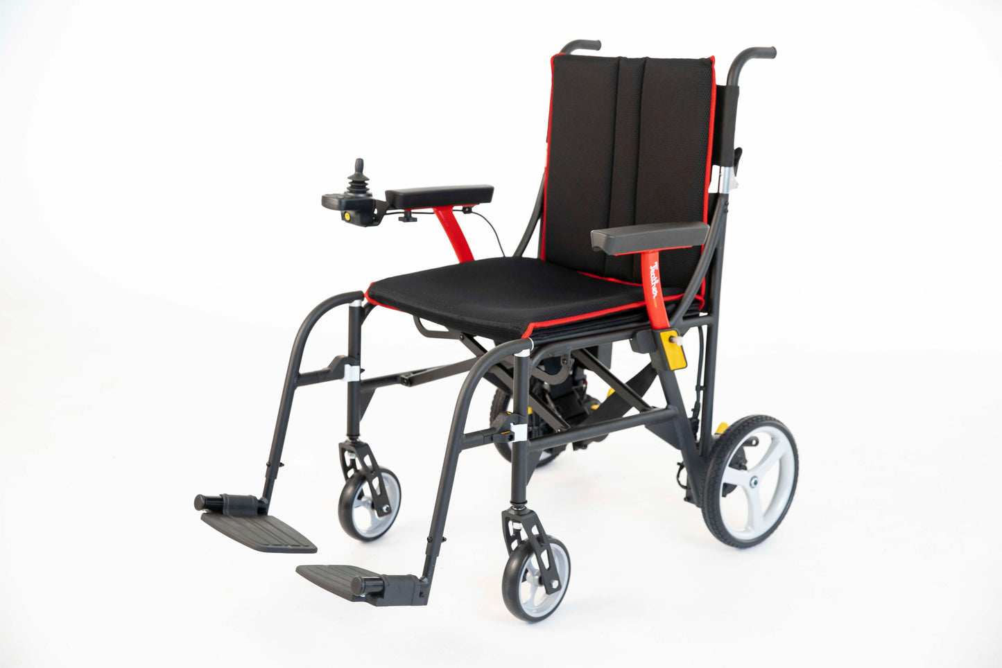 Feather Power Chair