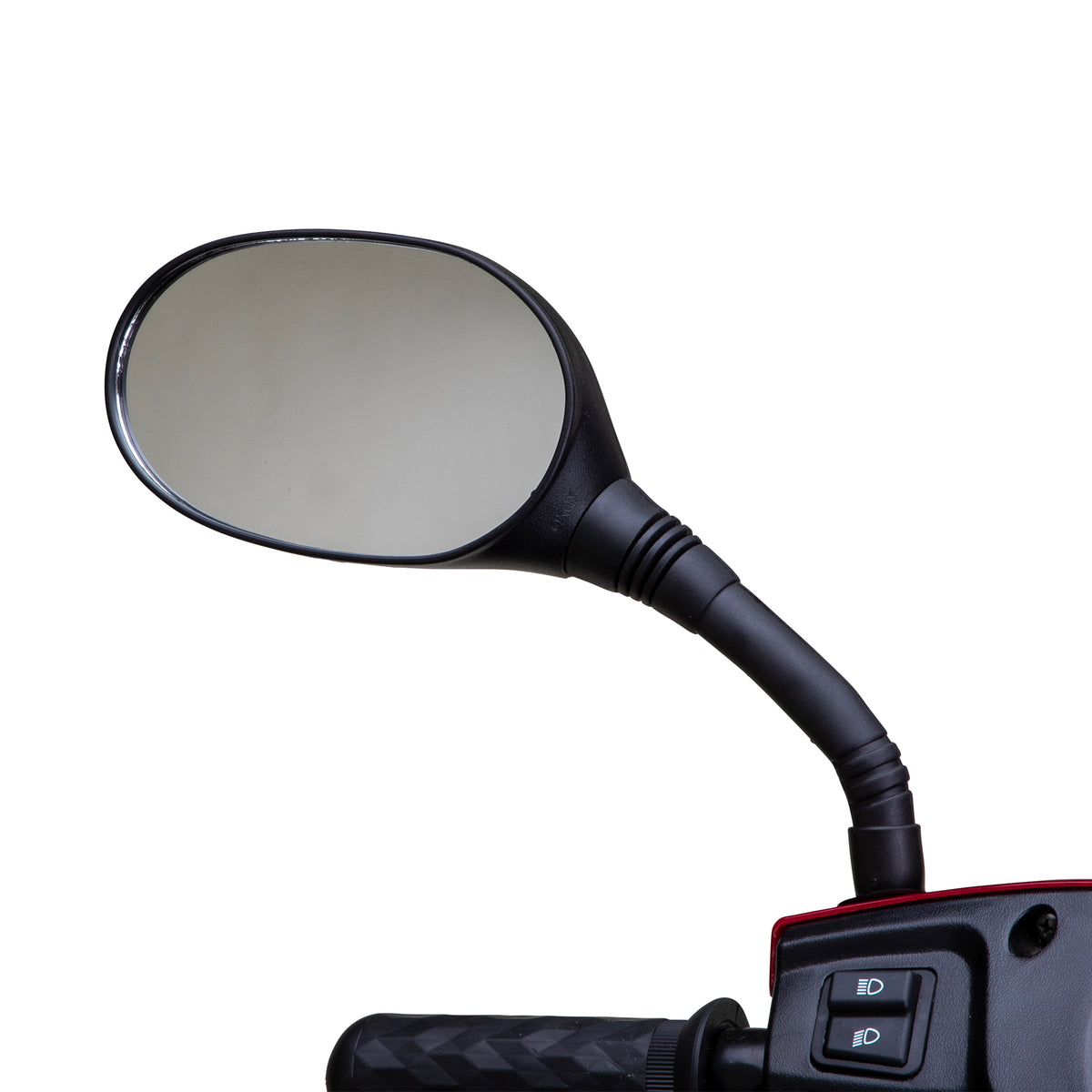 Bespoke Platinum All-Terrain Recreational Mobility Scooter