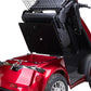 Bespoke Platinum All-Terrain Recreational Mobility Scooter