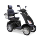 Bespoke Platinum All-Terrain Recreational Mobility Scooter