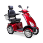 Bespoke Platinum All-Terrain Recreational Mobility Scooter