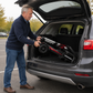 MobiFree Folding Mobility Scooter by Enhance Mobility