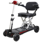 MobiFree Folding Mobility Scooter by Enhance Mobility