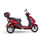 Bespoke Regal 3-Wheel All-Terrain Recreational Mobility Scooter
