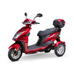 Bespoke Regal 3-Wheel All-Terrain Recreational Mobility Scooter