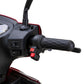 Bespoke Regal 3-Wheel All-Terrain Recreational Mobility Scooter