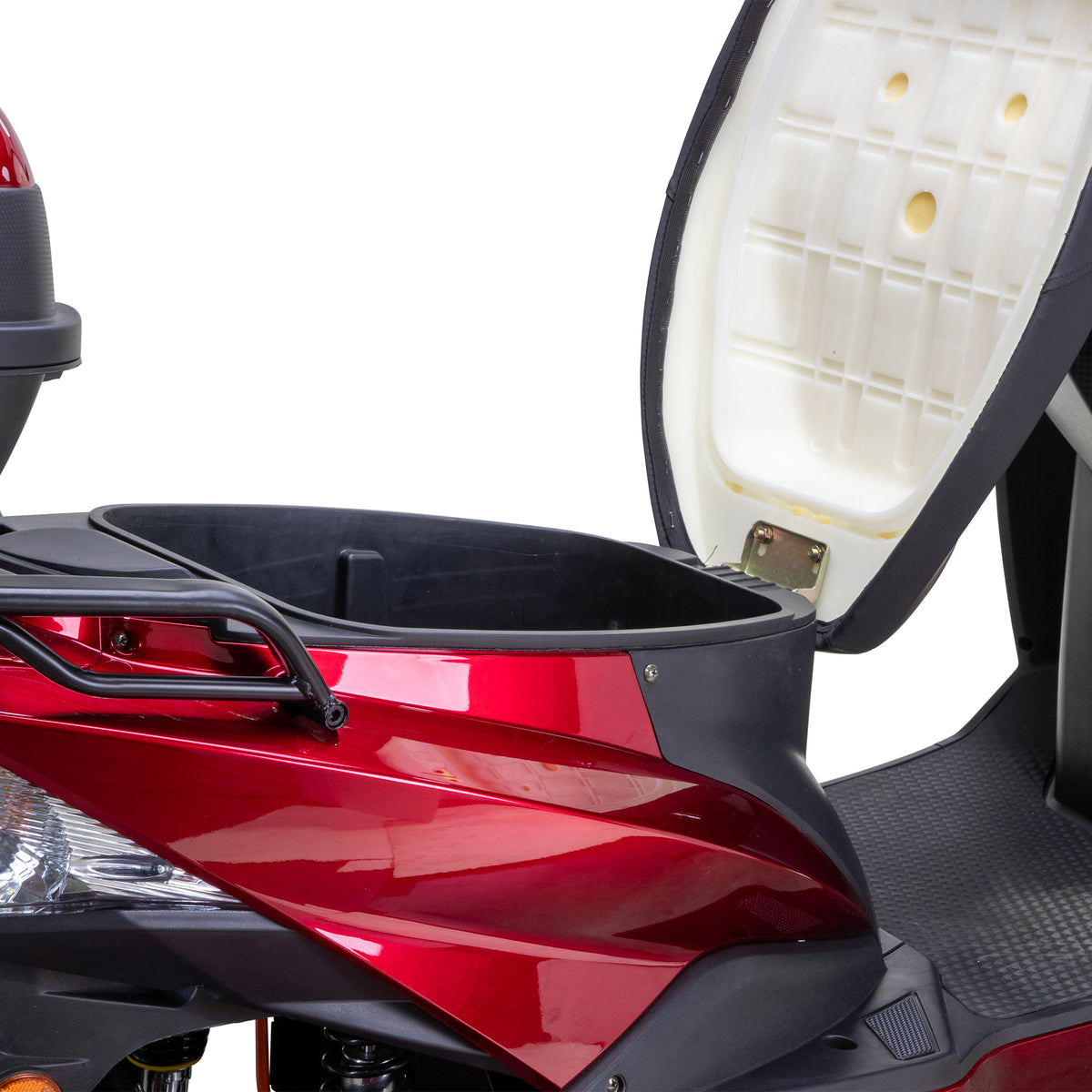 Bespoke Regal 3-Wheel All-Terrain Recreational Mobility Scooter