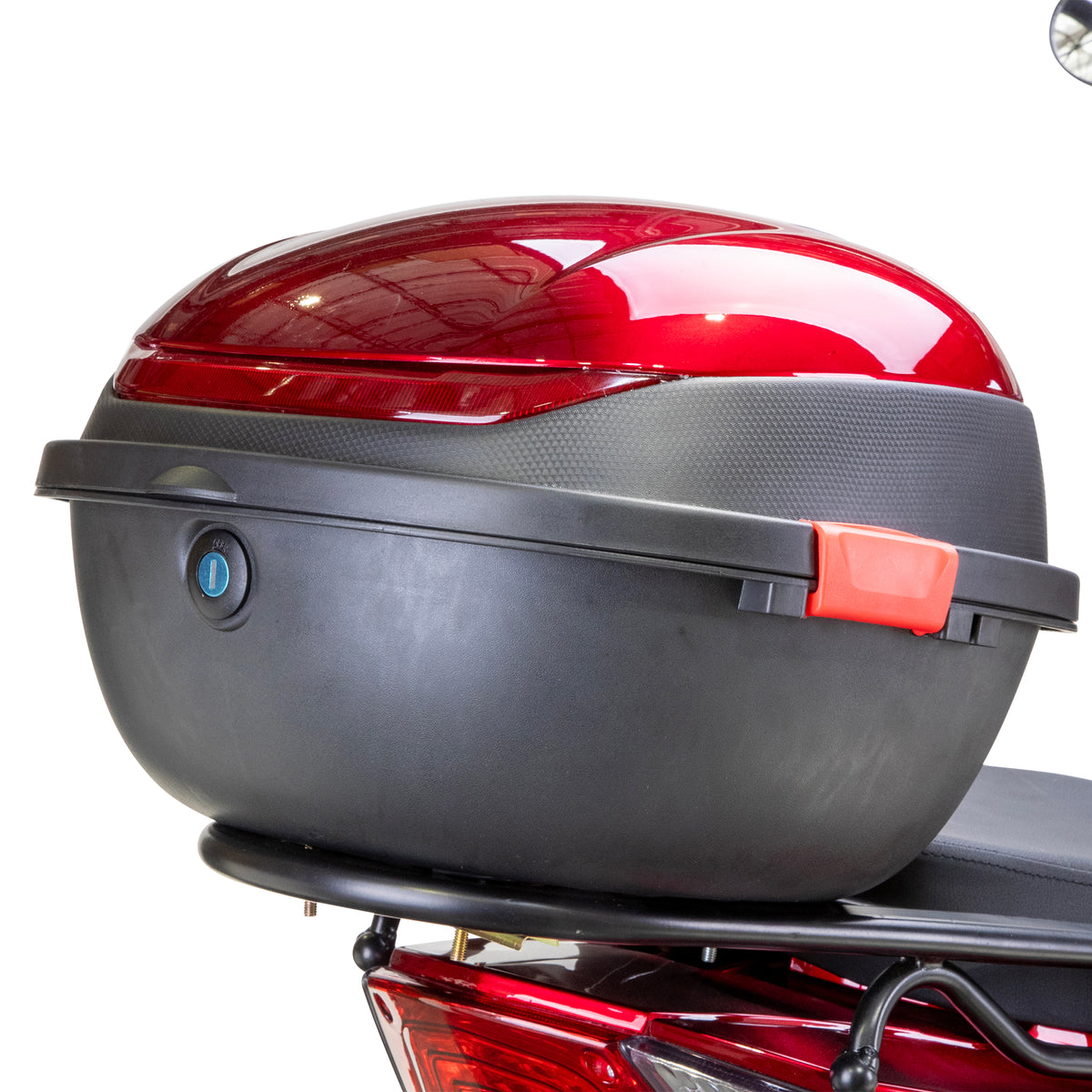 Bespoke Regal 3-Wheel All-Terrain Recreational Mobility Scooter