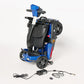 EV Rider Transport 4M w/ Armrests