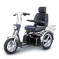 Afikim Afiscooter SE Three Wheel Recreational Mobility Scooter