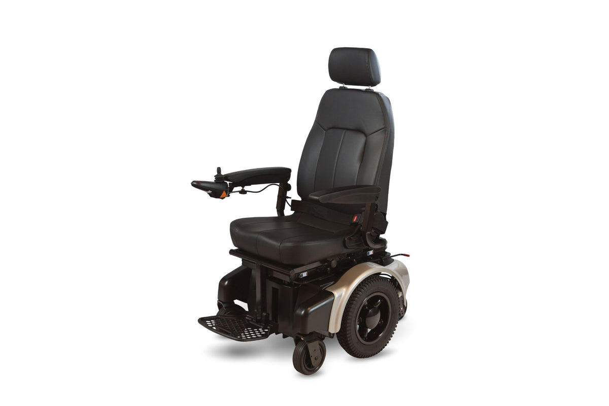 Shoprider XLR 14 on a white background
