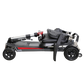 MobiFree Folding Mobility Scooter by Enhance Mobility