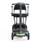 Monarch Mobility Smarti Plus in Green Front View
